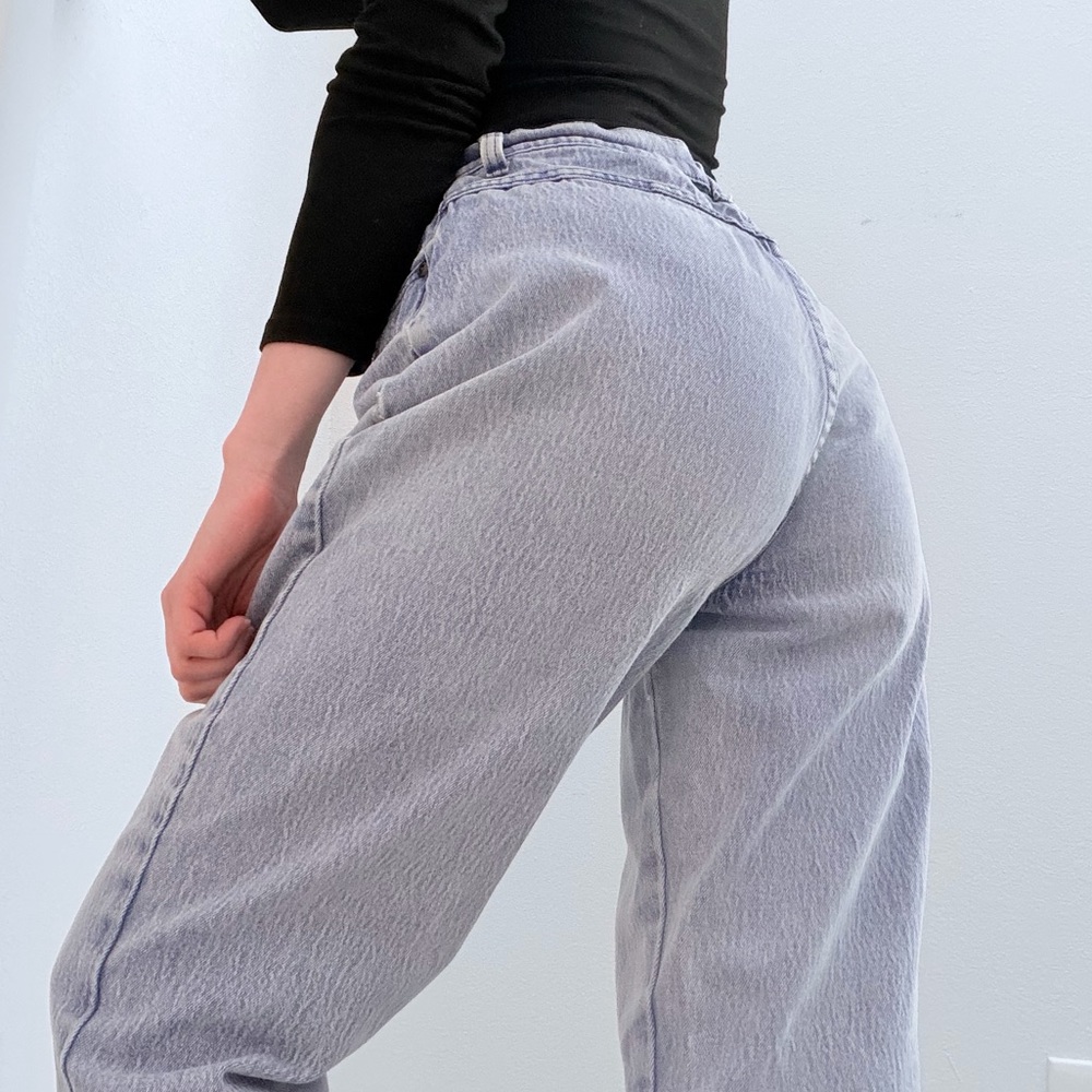 Vintage Y2K L.A. Blues Women's Jeans